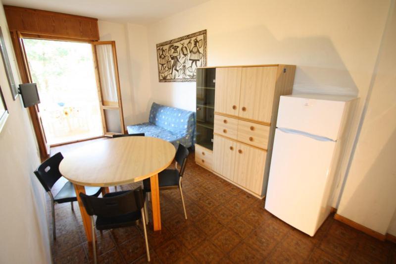 Bibione Beach Apartments Bagian luar foto