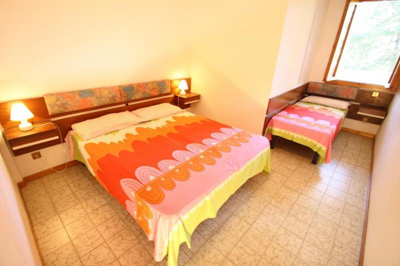 Bibione Beach Apartments Bagian luar foto