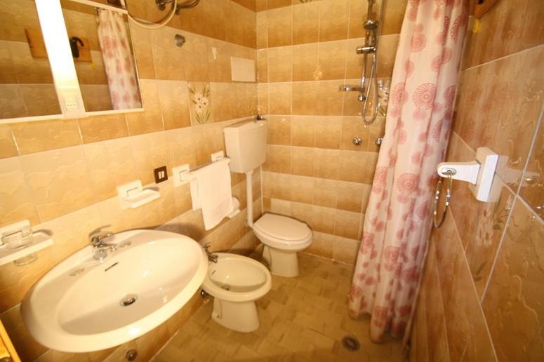 Bibione Beach Apartments Bagian luar foto
