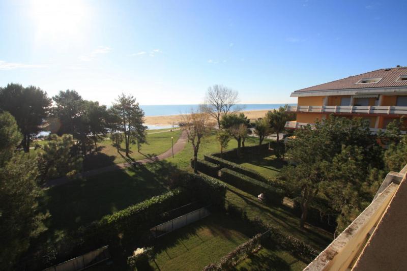 Bibione Beach Apartments Bagian luar foto