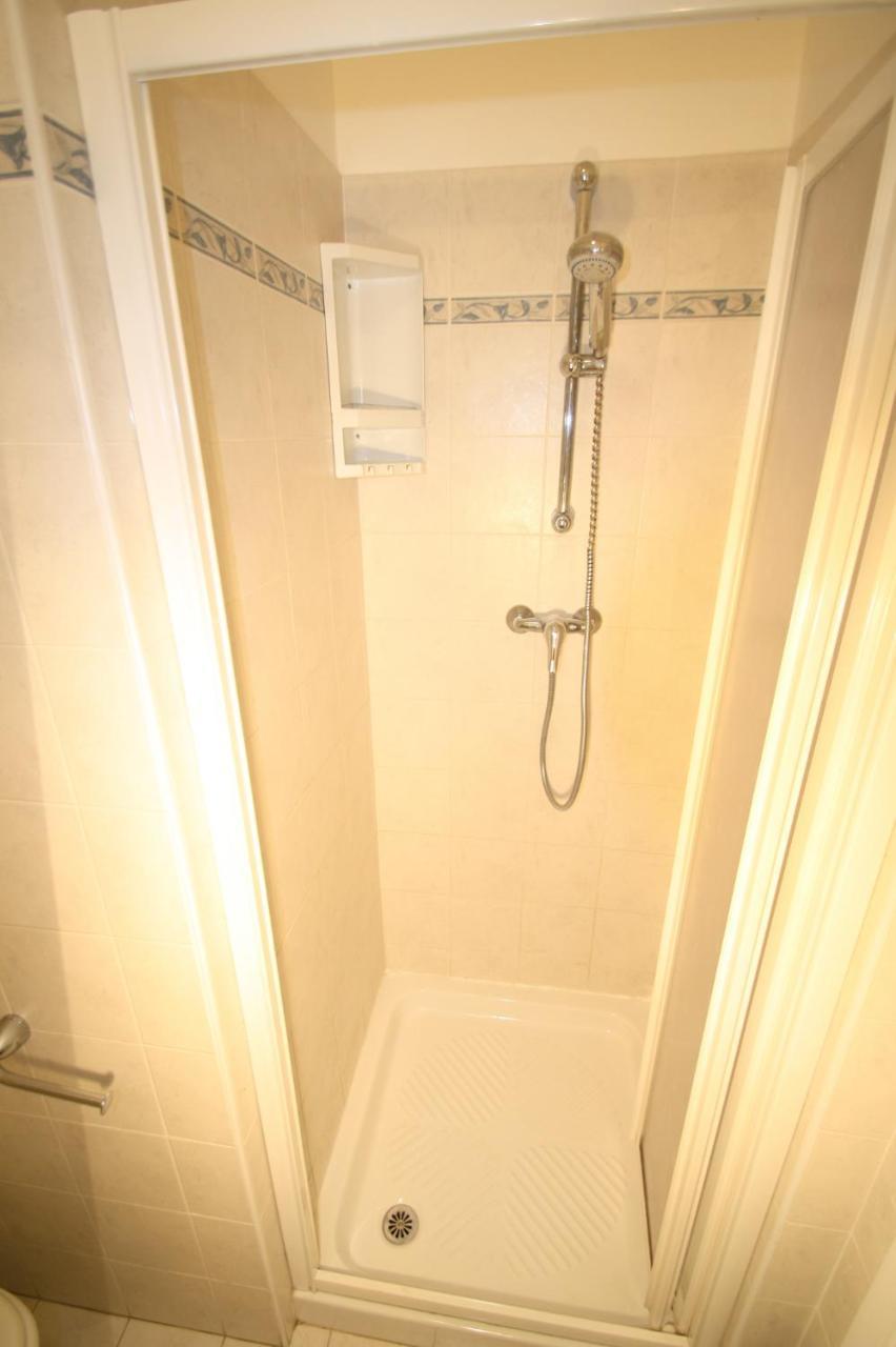 Bibione Beach Apartments Bagian luar foto